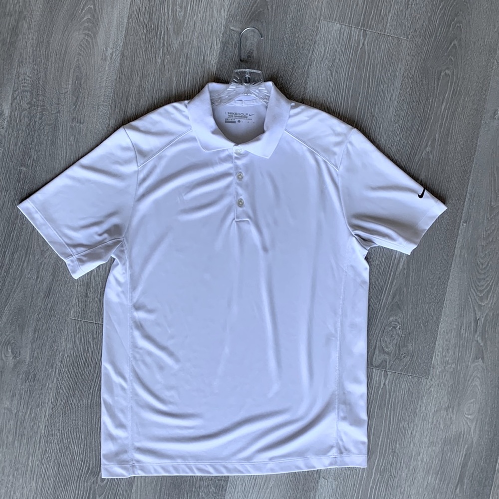 Nike golf shirt